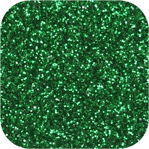 Hovedbilde HTV Sandy Glitter Grønn 30x50cm (B-Flex)