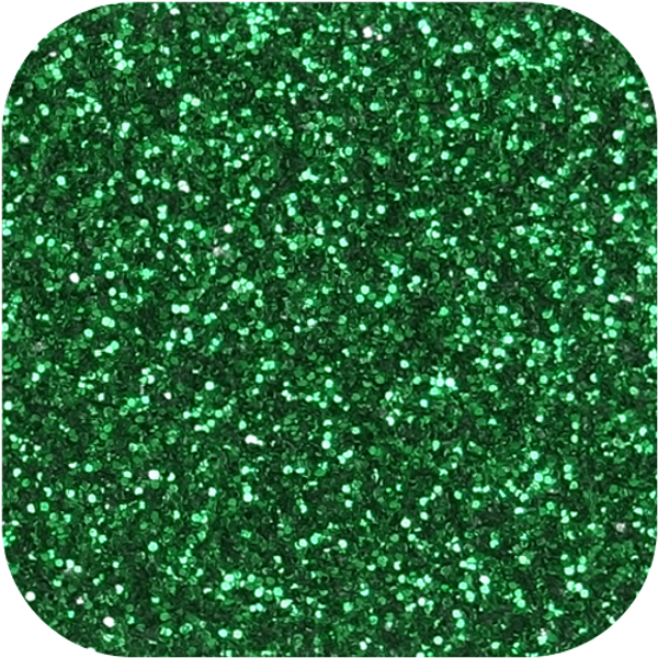 HTV Sandy Glitter Grønn 30x50cm (B-Flex)