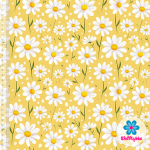 Hovedbilde Sunny Daisy - Jersey