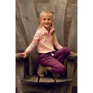 Hovedbilde Taupe - Tynn Stretch Lin