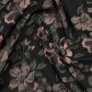 Hovedbilde Midnight Blossom - Jacquard