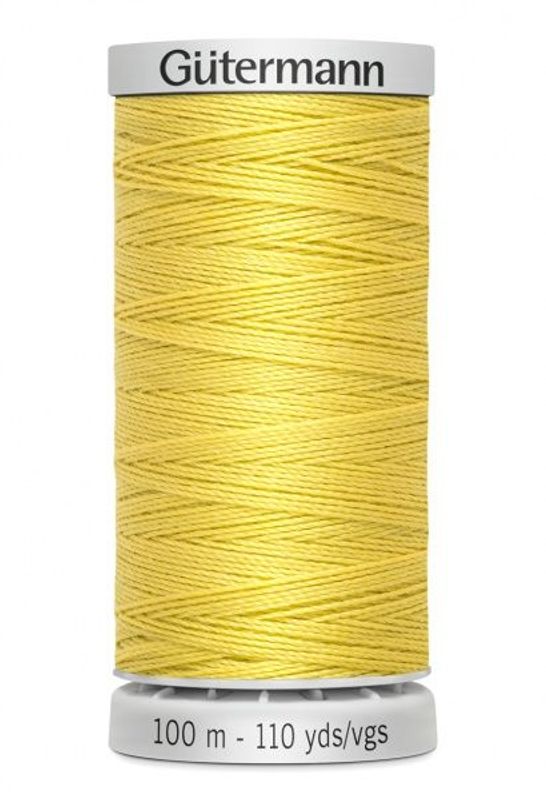 Butterscotch 327 - Ekstra Sterk Sytråd 100 m