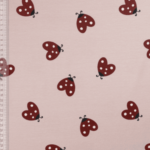 Hovedbilde Lovebug - French Terry