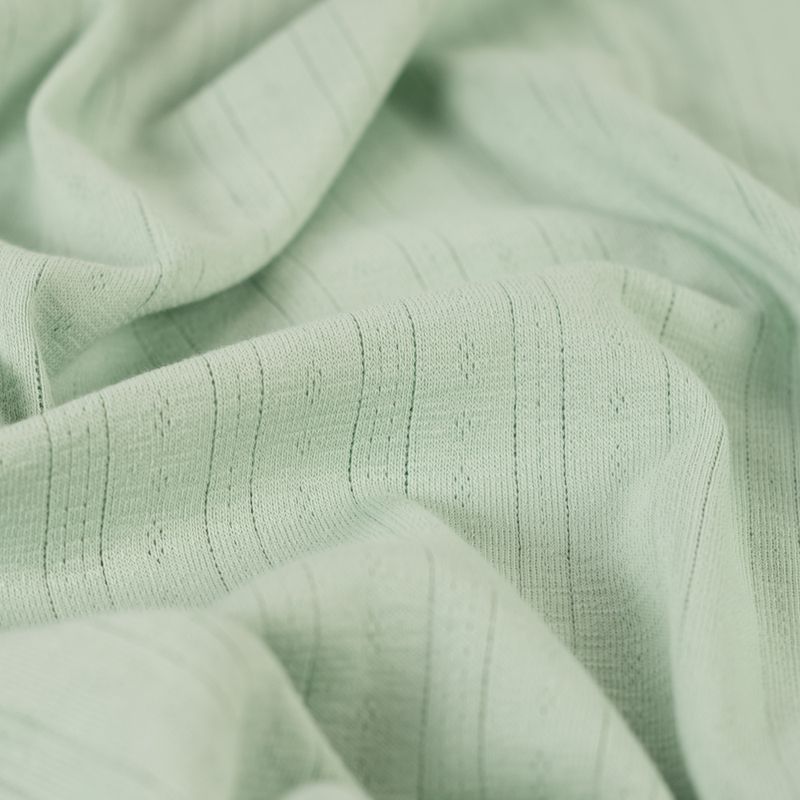 Minty - Pointelle
