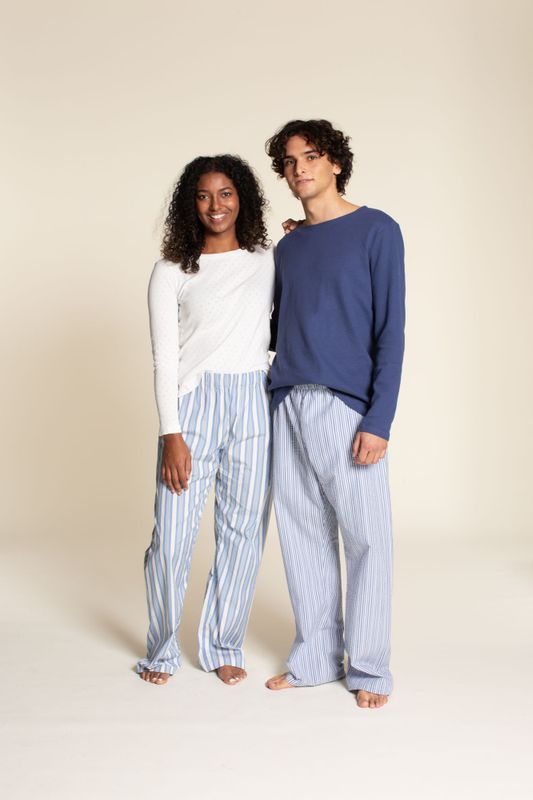 Unisex Pajama Pants - Wardrobe by Me