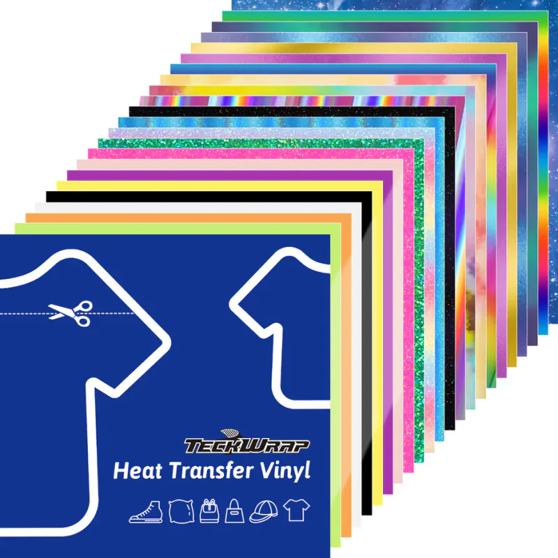 HTV Beginners Pack - Startpakke