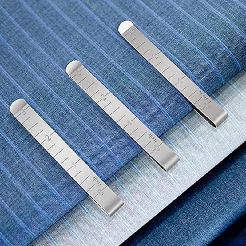 Hemming Clip Metall