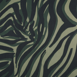 Bilde av Tiger Khaki - Tencel Twill