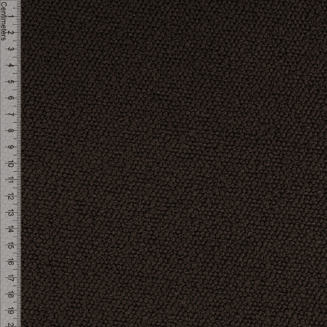 Hovedbilde Mokka - Bouclé Deluxe