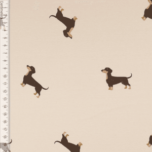 Hovedbilde Lille Dachs - Jersey