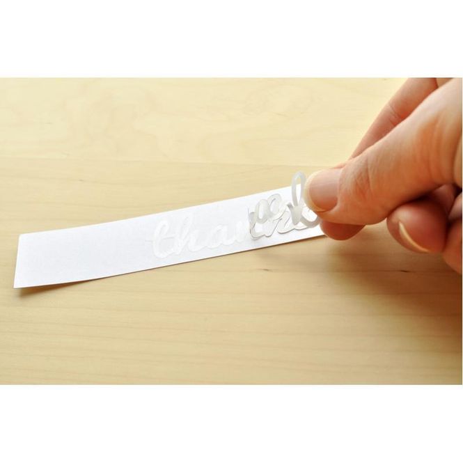 Hovedbilde Silhouette Double-Sided Adhesive