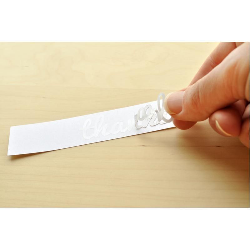Silhouette Double-Sided Adhesive