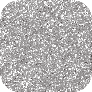 Hovedbilde HTV Sandy Glitter Sølv 30x50cm (B-Flex)