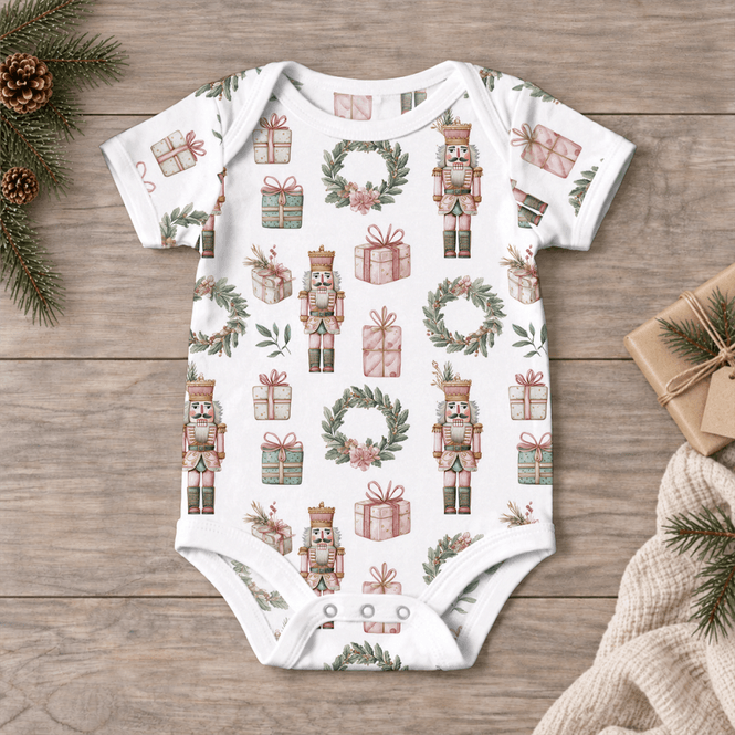 Hovedbilde Nutcracker Dreams - Jersey