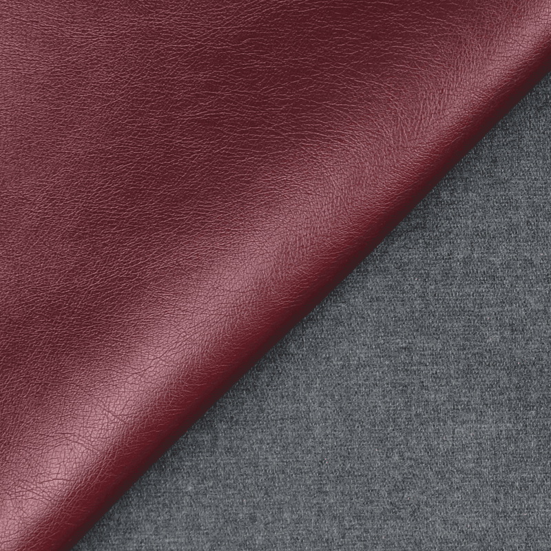 Berry Metallic - Soft Skai