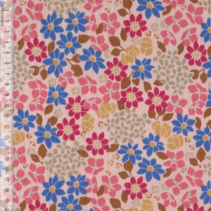 Hovedbilde Iris - Musselin