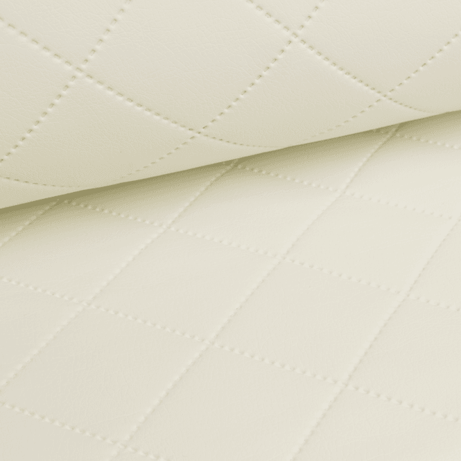 Hovedbilde Ecru Maxi Diamond - Quiltet Skai