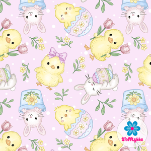 Hovedbilde Easter Cuties - Jersey