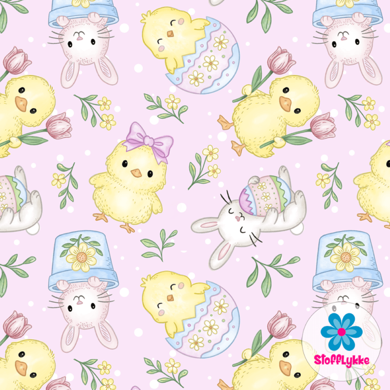 Easter Cuties - Jersey