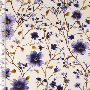 Bilde av Golden Violets - Jersey