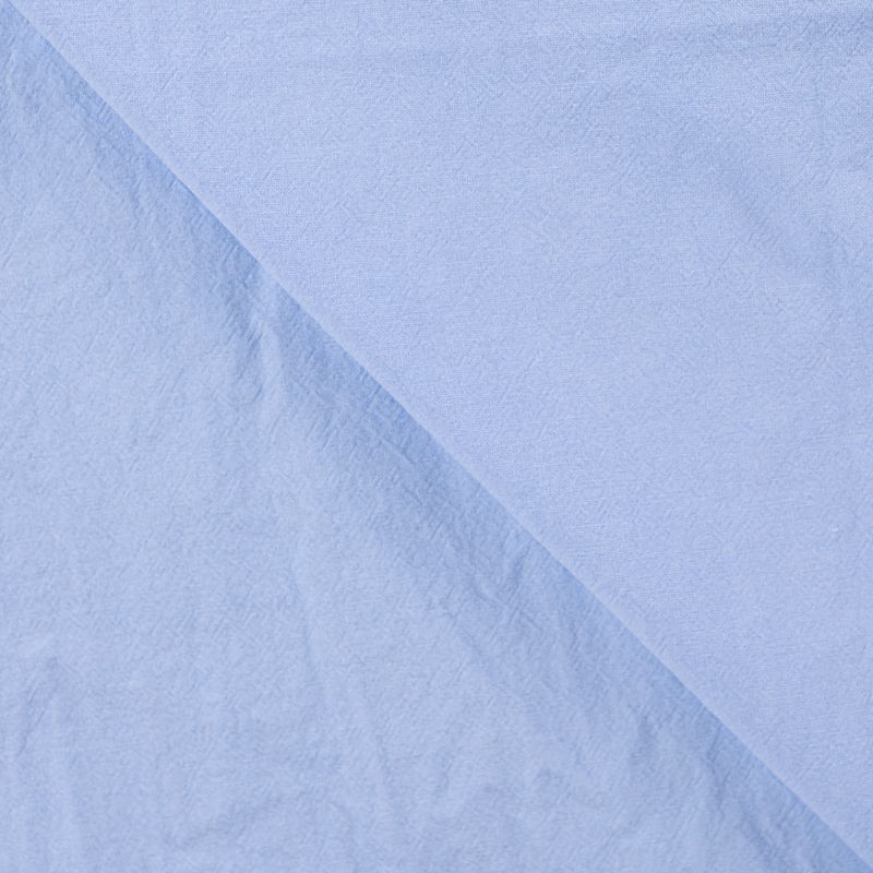 Himmelblå - Vintage Cotton