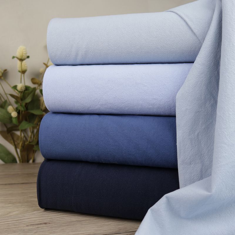 Marine - Vintage Cotton