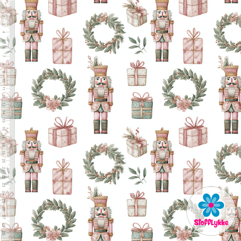 Nutcracker Dreams - Jersey