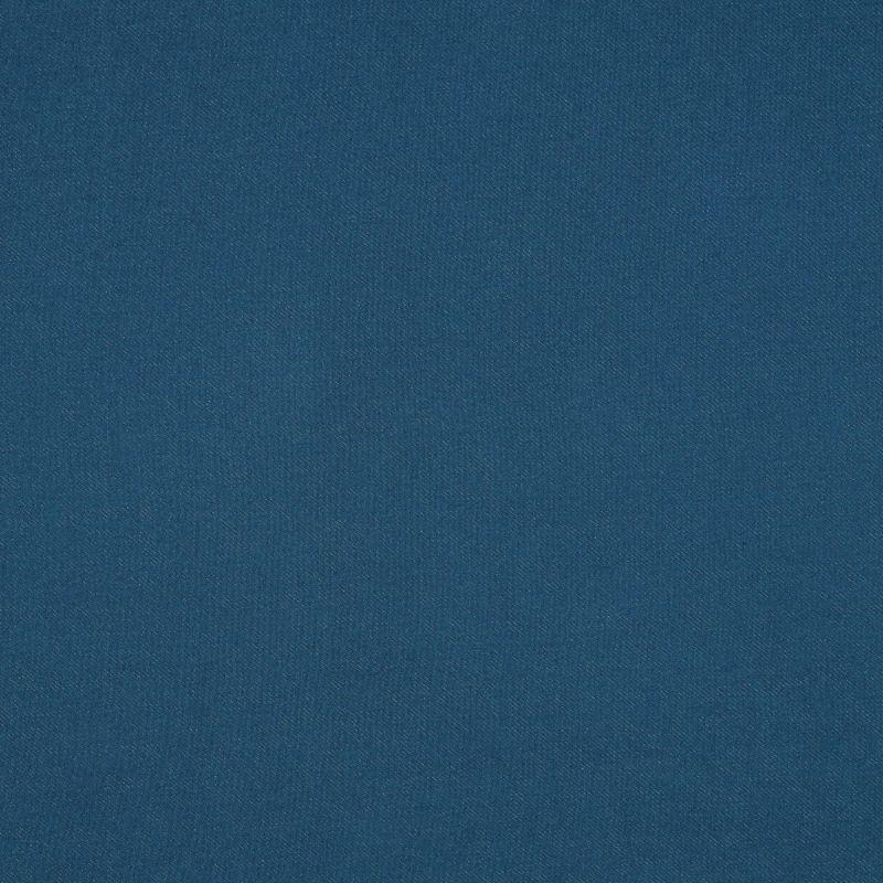 Mørk Petrol - Jeans Jersey