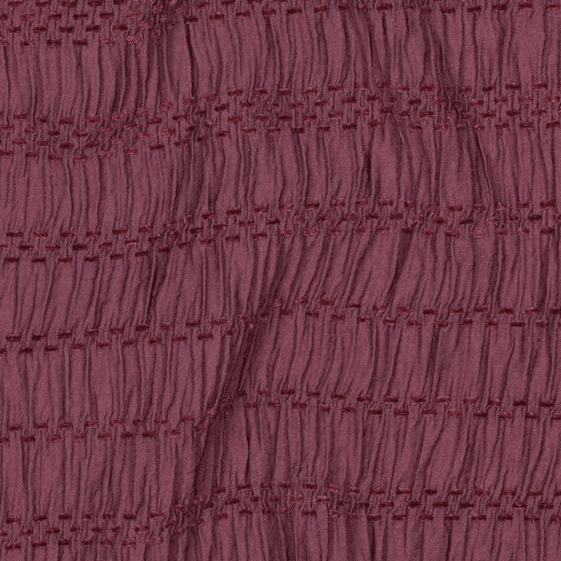 Berry - Viskose Luxe