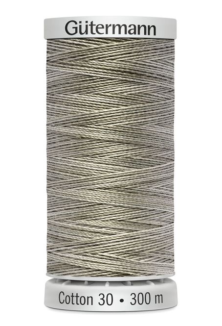 Hovedbilde Ashtray 4027 - Cotton 30 Sytråd 300 m
