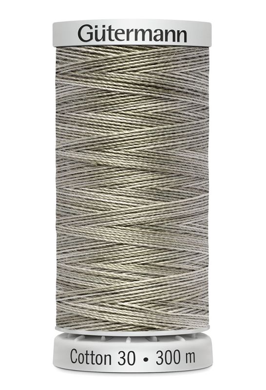 Ashtray 4027 - Cotton 30 Sytråd 300 m