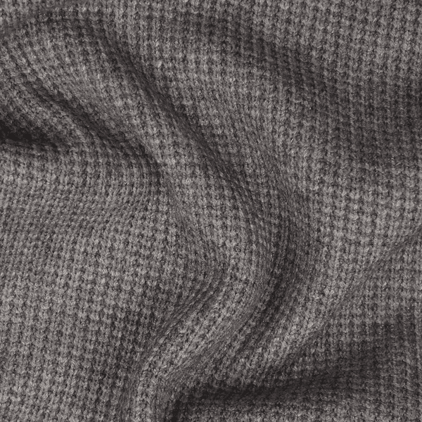 Grå - Alma Knit