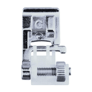 Hovedbilde B&aring;nd- & Paljettfot (G2|3)