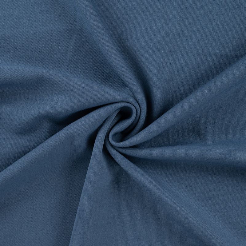 Tåkeblå - To-veis Stretch