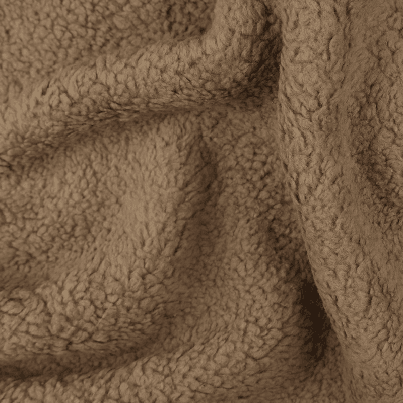 Nougat - Soft Cotton Teddy