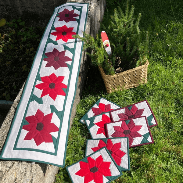 Quiltemagasinet Nr 6/2025