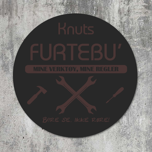 Bilde av Silhouette Bulk Matt Vinyl - Brun - 30cm 25meter