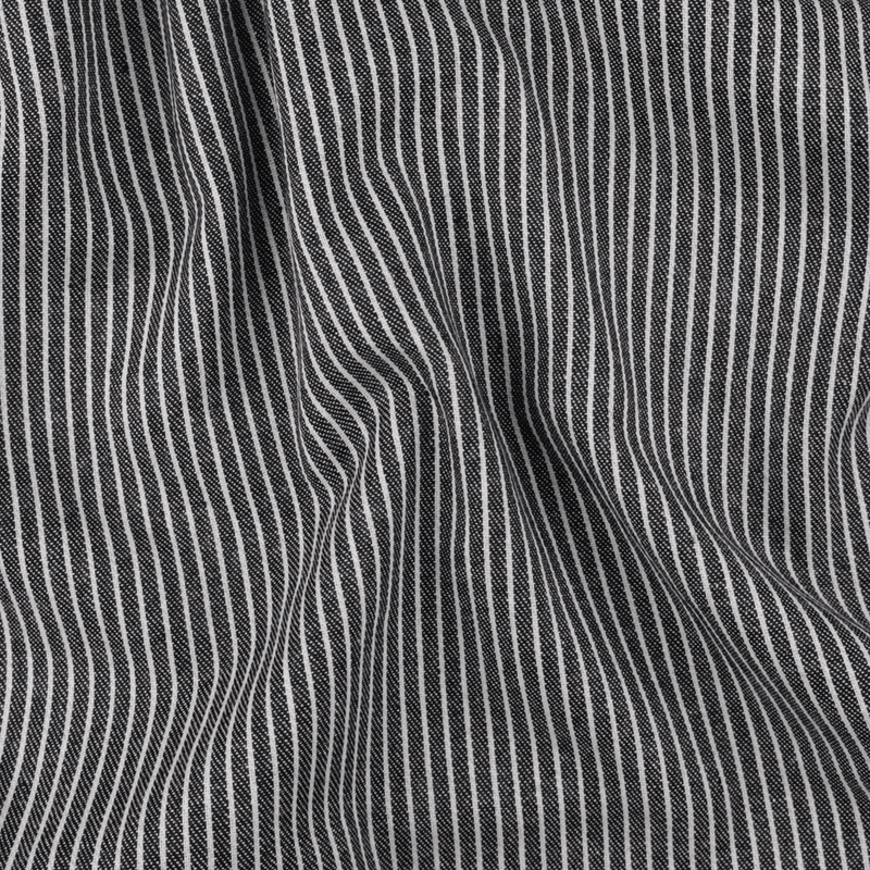 Sort Striper - Polycotton