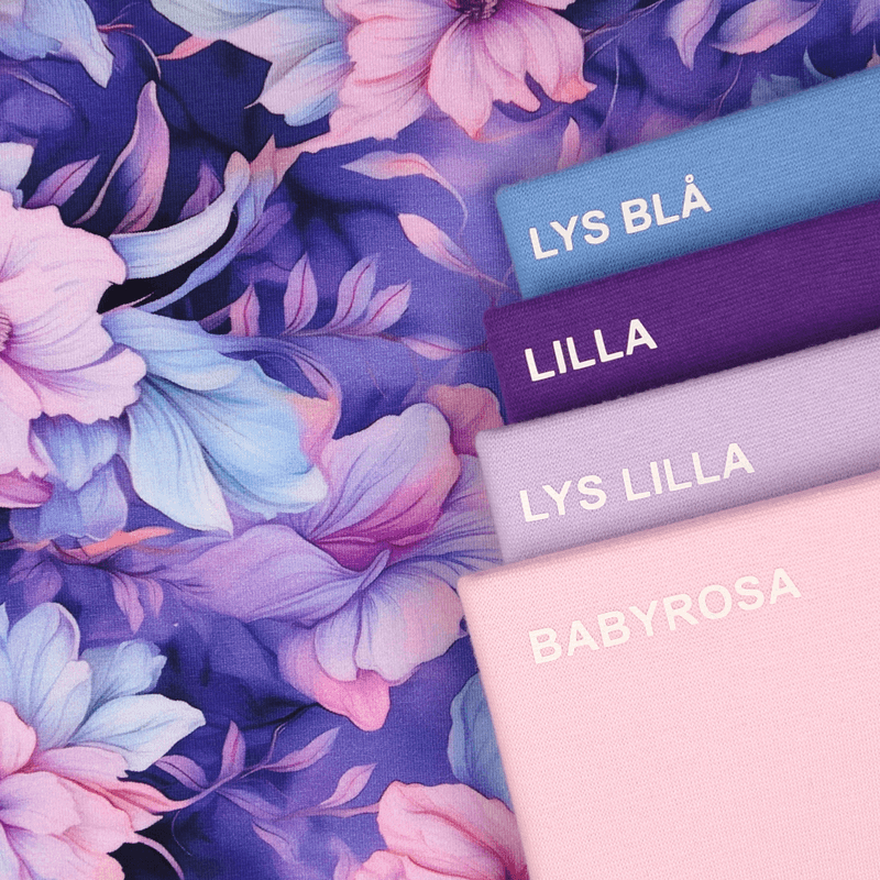 Violetta - Jersey