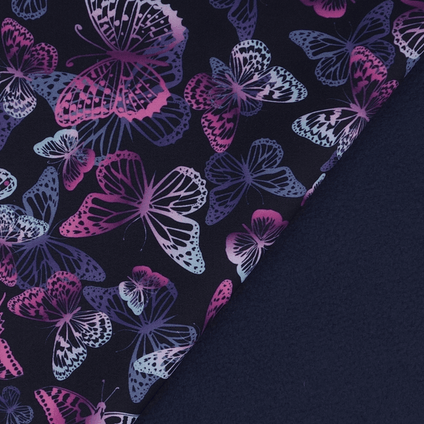 Mariposa - Softshell