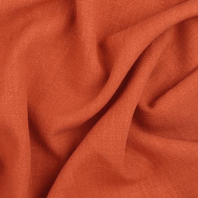 Hovedbilde Terracotta - Viskose/Lin