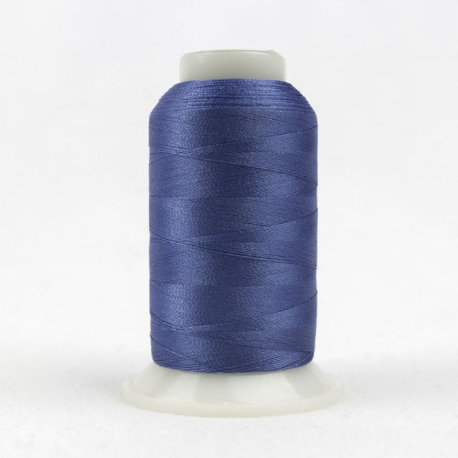Hovedbilde Twilight Blue - Wonderfil Polyfast