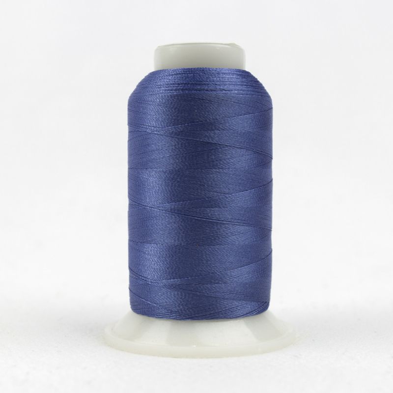 Twilight Blue - Wonderfil Polyfast