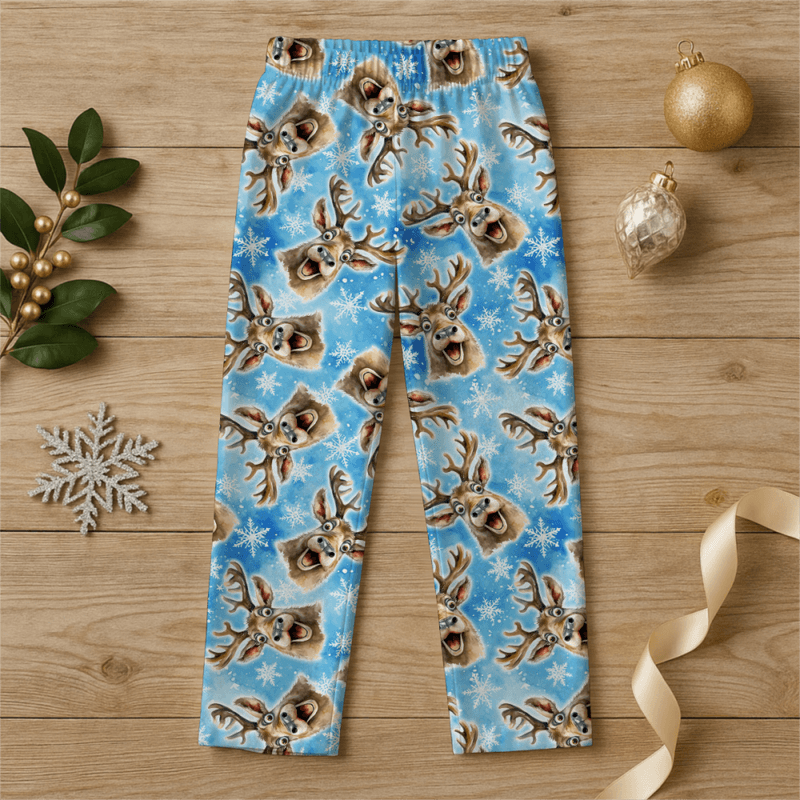 Oh Deer - Jersey