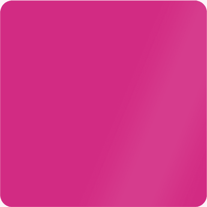 Hovedbilde Oracal 651 Mørk Rosa Glossy Dekorvinyl