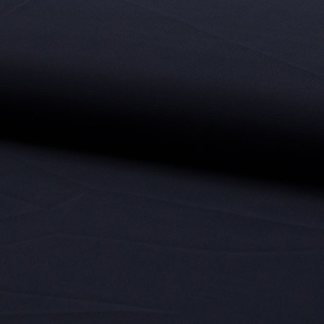 Hovedbilde Marineblå - Chiffon