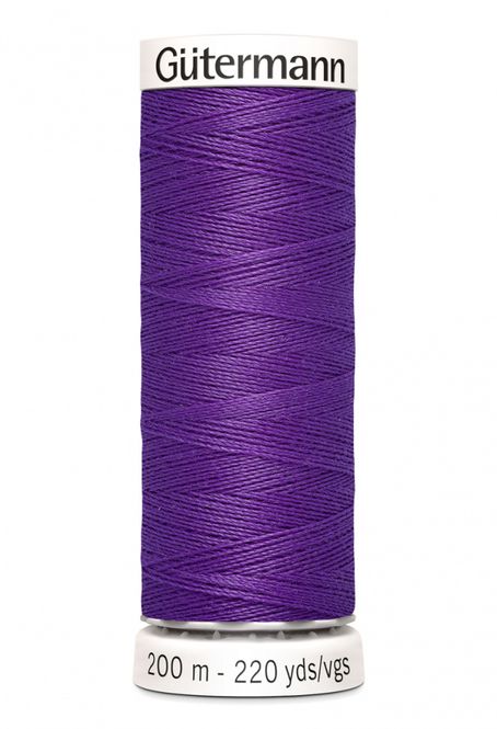 Hovedbilde Lilla 392 - Polyester Sytråd 200 m