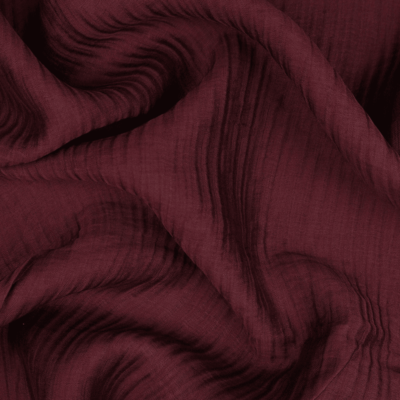 Bordeaux - Vintage Tencel
