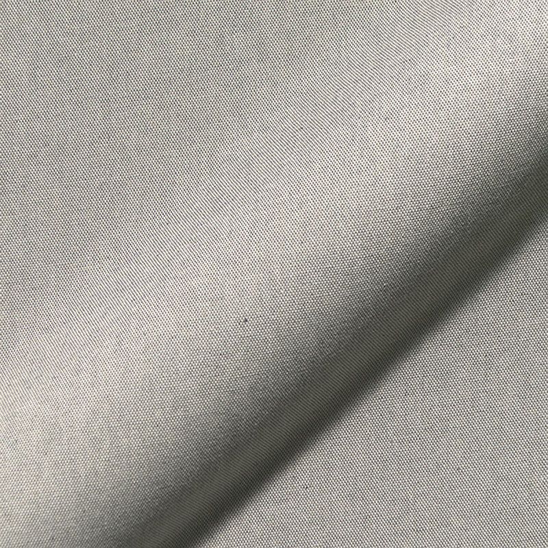 Hemp - Coated Cotton Linenlook