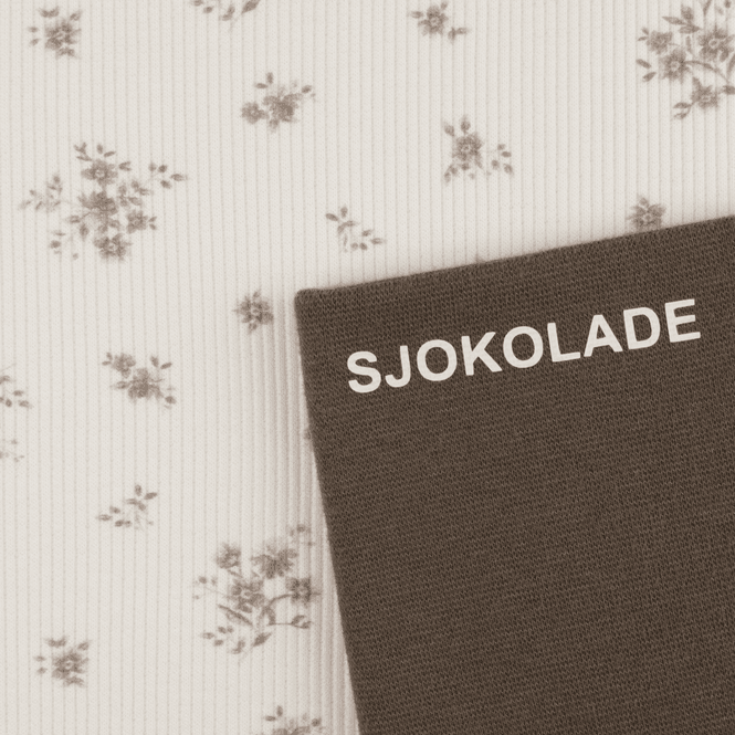 Hovedbilde Skogsro - Ribbjersey